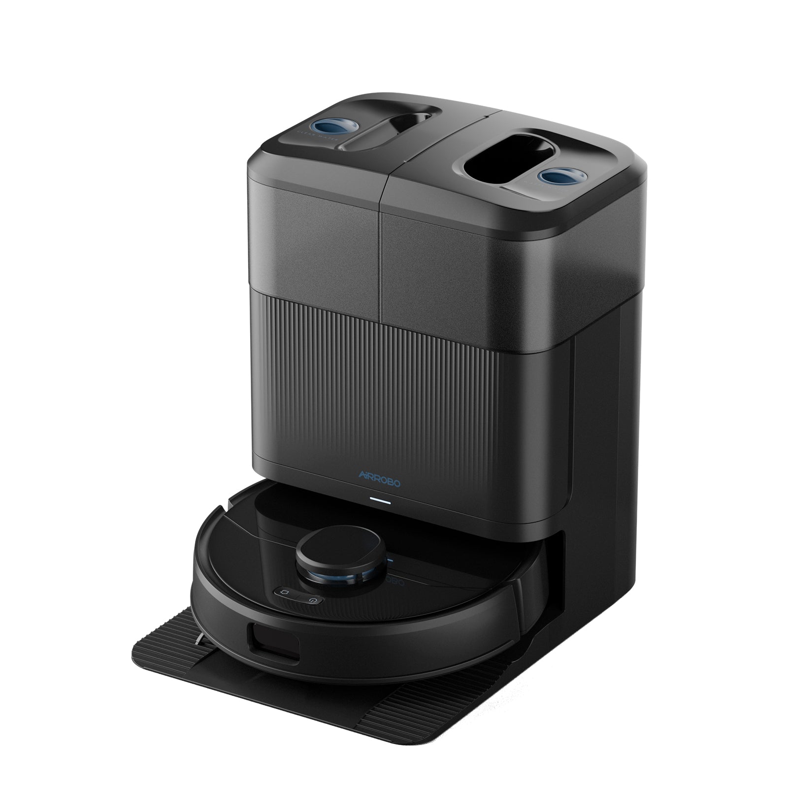 AIRROBO M2 Robot Vacuum