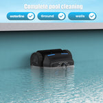 Load image into Gallery viewer, AIRROBO CP400Lite | Energy-efficient Cordless Pool Cleaner
