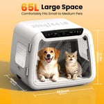 Load image into Gallery viewer, AIRROBO DP20 Smart Pet Dryer Box
