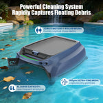 Load image into Gallery viewer, AIRROBO SP200 cordless robot pool cleaner with smart APP contral
