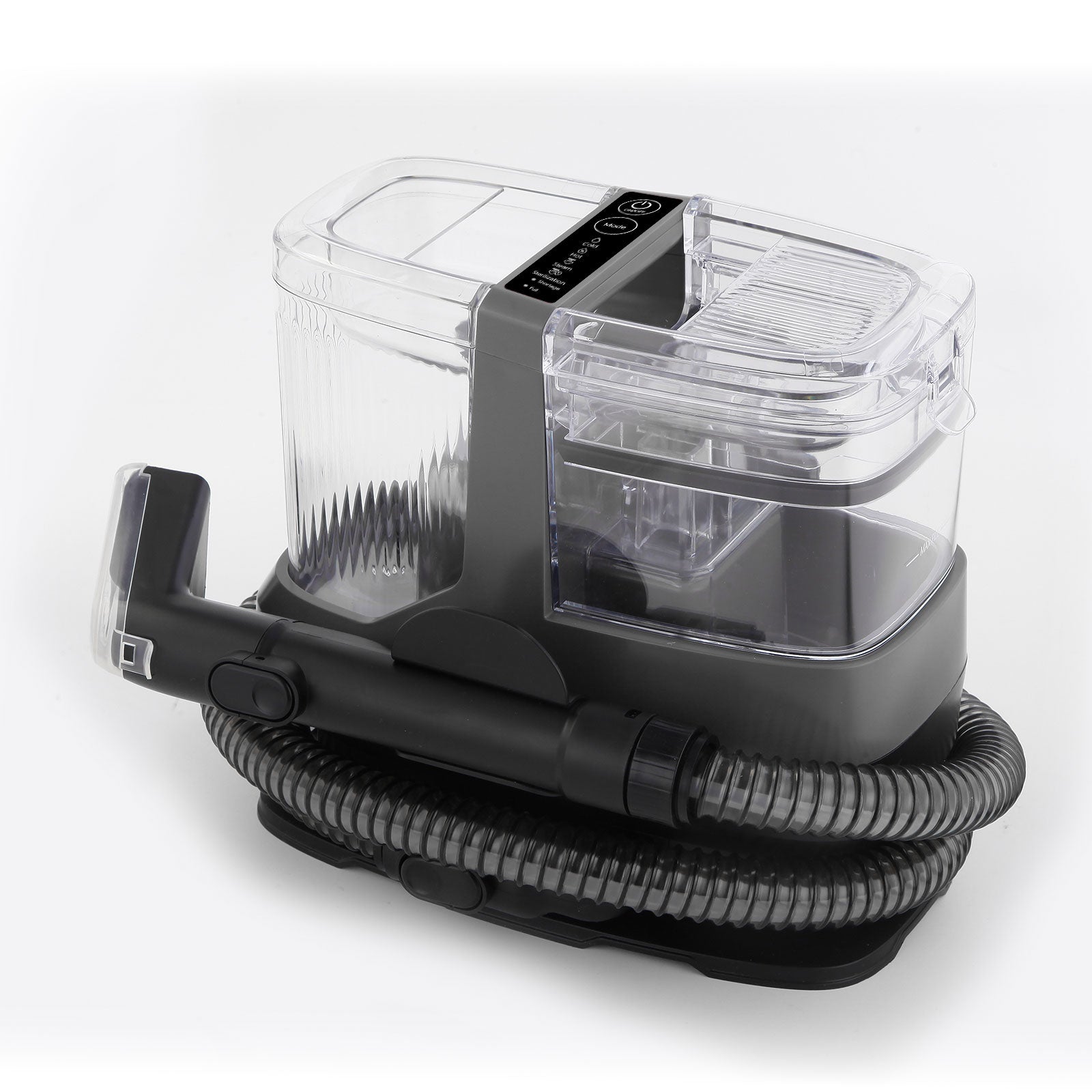 AIRROBO CP100 All-in-One Steam Sterilization Spot Cleaner