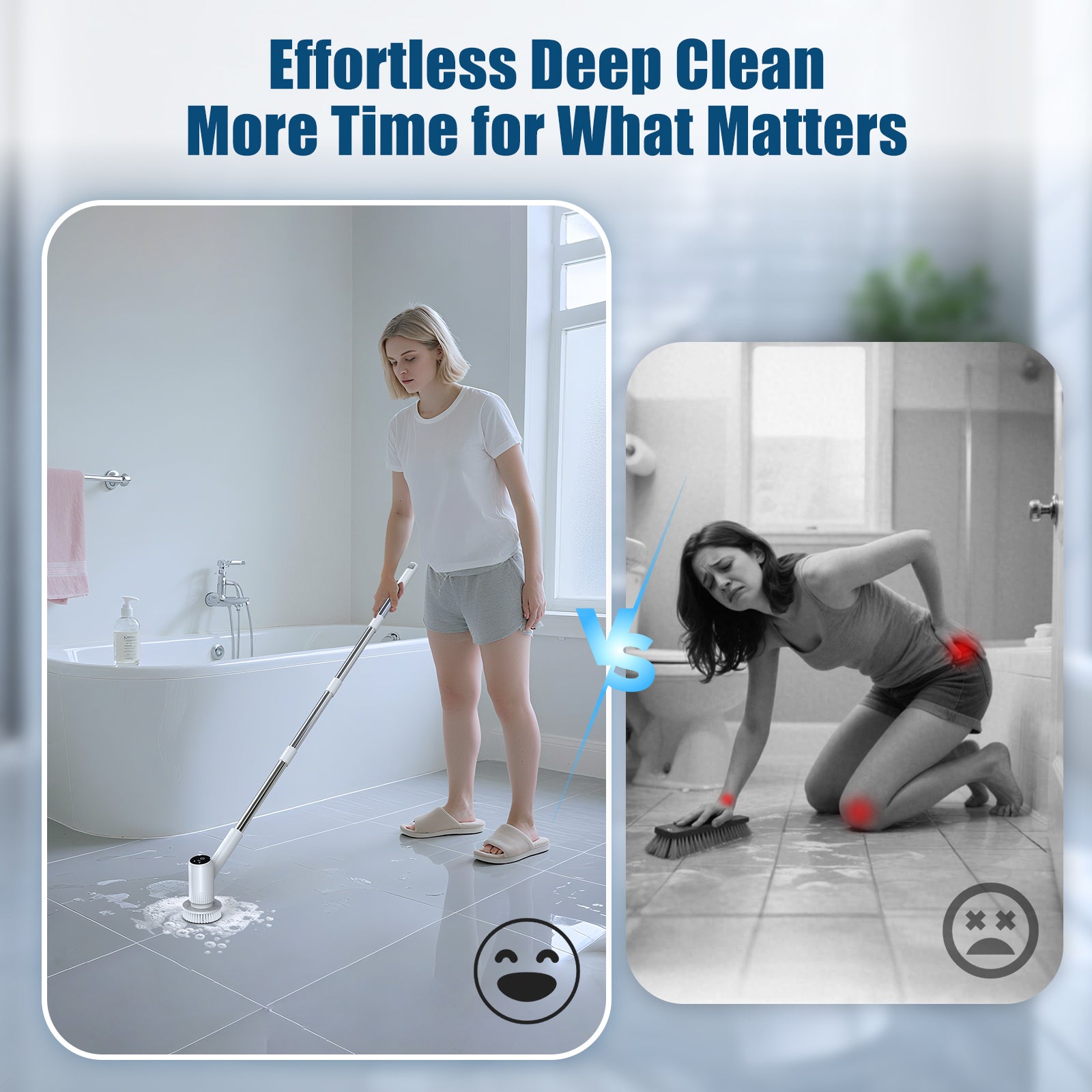 Eco-Friendly Cleaners and Surface Safety