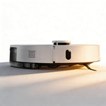 Load image into Gallery viewer, AIRROBO L60+ 90% New Refurbished Smart LDS Laser Navigation Robot Vacuum
