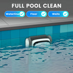 Load image into Gallery viewer, AIRROBO PC10 Cordless Robotic Pool Cleaner Pool Cleaning Robot
