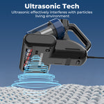 Load image into Gallery viewer, AIRROBO VM20 Hot Air Dry &amp; UV Deep Mattress Vacuum Cleaner
