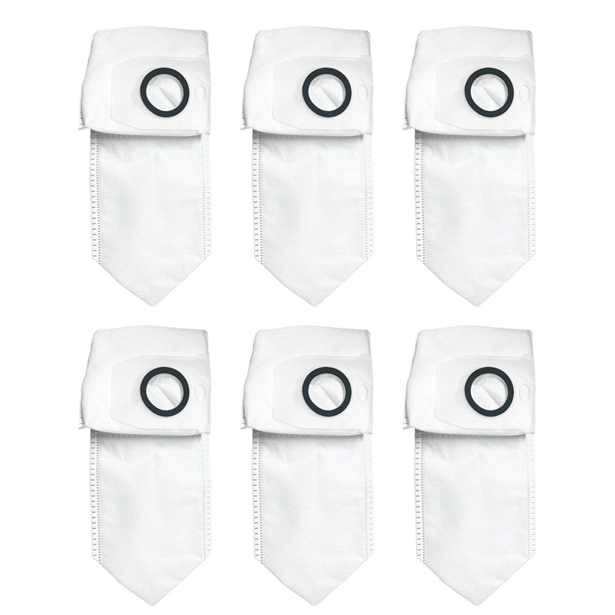 AIRROBO M2 6 PCS Disposable Dust Bag