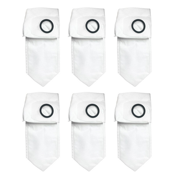 AIRROBO M2 6 PCS Disposable Dust Bag