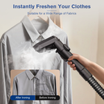 Load image into Gallery viewer, AIRROBO CP100 Portable Carpet and Upholstery Cleaner, Spot Cleaner for Pets, Stain Remover for Carpet, Area Rugs, Upholstery, Coaches and Car
