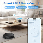 Load image into Gallery viewer, AIRROBO P30 90% New Refurbished Robot Vacuum and Mop Combo
