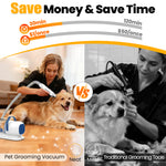 Load image into Gallery viewer, AIRROBO GP04 Plus Pet Grooming Vacuum
