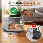 Load image into Gallery viewer, AIRROBO DP20 Smart Pet Dryer Box
