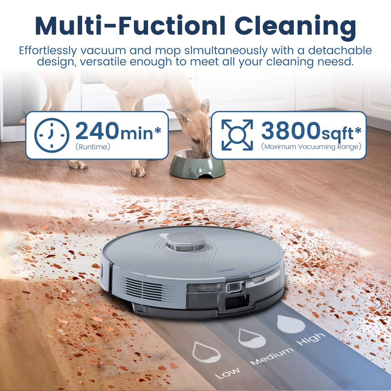 Multi-Funtional-Cleaning