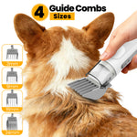 Load image into Gallery viewer, AIRROBO GP04 Plus Pet Grooming Vacuum

