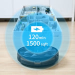Load image into Gallery viewer, AIRROBO P20 | Used/Pre-owned Robot Vacuum Cleaner
