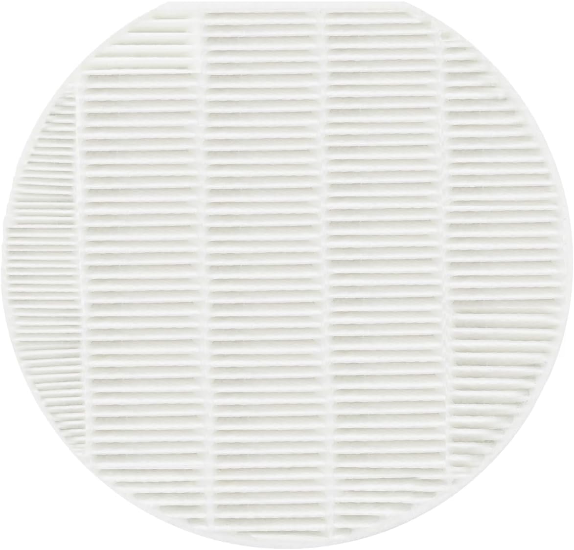 48 Nebulizer Filter Replacement Air Filter Sponge Compressor System Accessories-White 48 Nebulizer Filter Replacement Air Filter Sponge Compressor System Accessories-White