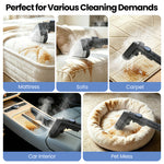 Load image into Gallery viewer, AIRROBO CP100 All-in-One Steam Sterilization Spot Cleaner

