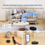 Load image into Gallery viewer, AIRROBO T20+ Robot Vacuum and Mop Combo
