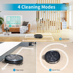 Load image into Gallery viewer, AIRROBO P20 | Used/Pre-owned Robot Vacuum Cleaner
