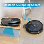 Load image into Gallery viewer, AIRROBO P20 | Used/Pre-owned Robot Vacuum Cleaner
