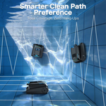 Load image into Gallery viewer, AIRROBO Robotic Pool Vacuum CP40 Lite – Cordless Robotic Pool Cleaner for Above-Ground &amp; In-Ground Pools
