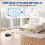 Load image into Gallery viewer, AIRROBO P30 90% New Refurbished Robot Vacuum and Mop Combo
