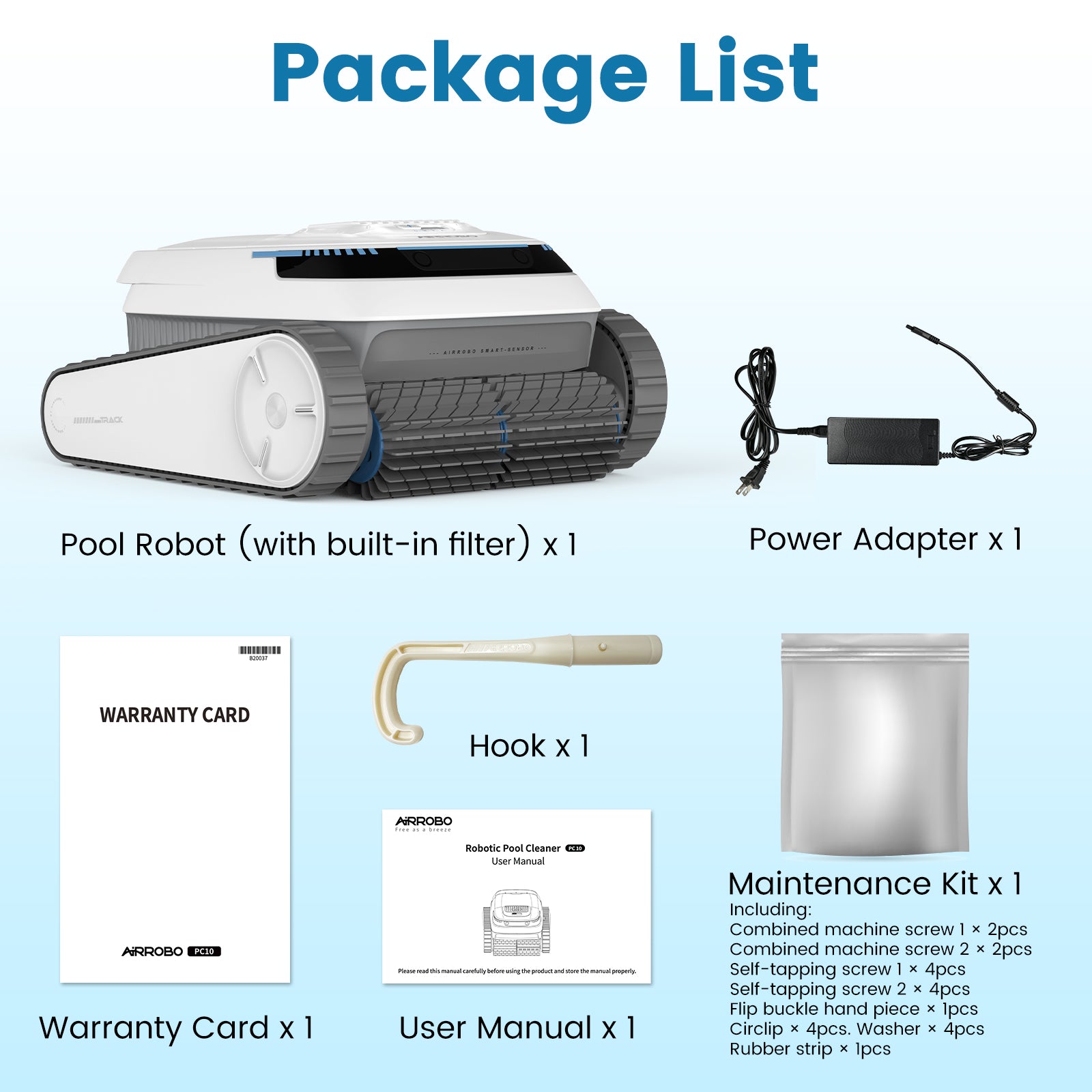 How to Clean a Robotic Pool Vacuum: Easy Steps for Sparkling Pools
