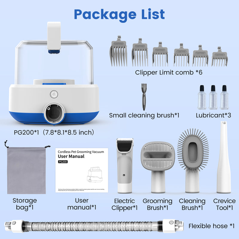 AIRROBO PG200