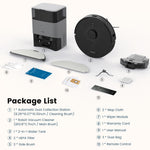 Load image into Gallery viewer, AIRROBO L40+ Robot Vacuum and Mop Combo
