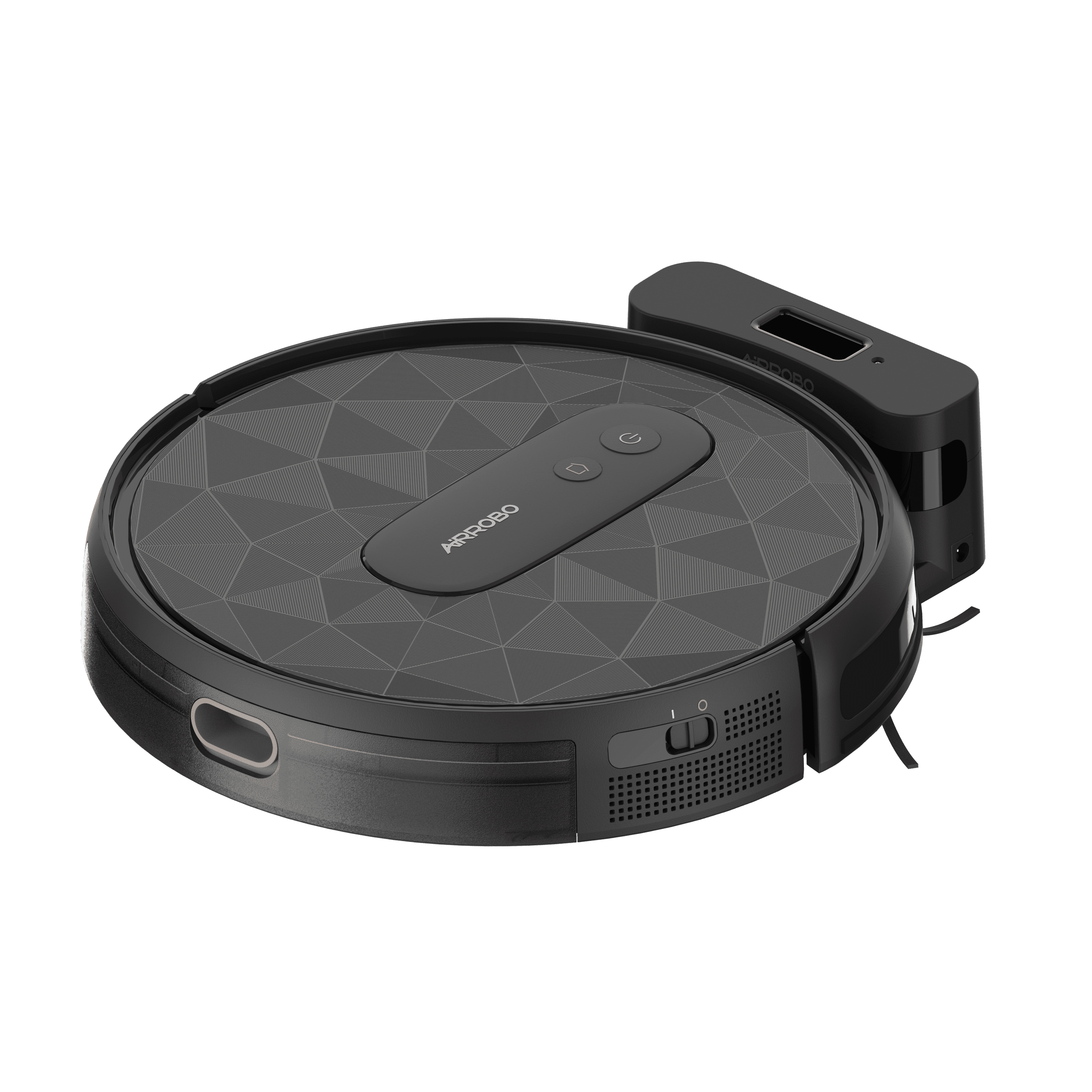 AIRROBO P20 | Used/Pre-owned Robot Vacuum Cleaner AIRROBO P20 | Used/Pre-owned Robot Vacuum Cleaner