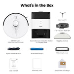 Load image into Gallery viewer, AIRROBO L60+ 90% New Refurbished Smart LDS Laser Navigation Robot Vacuum
