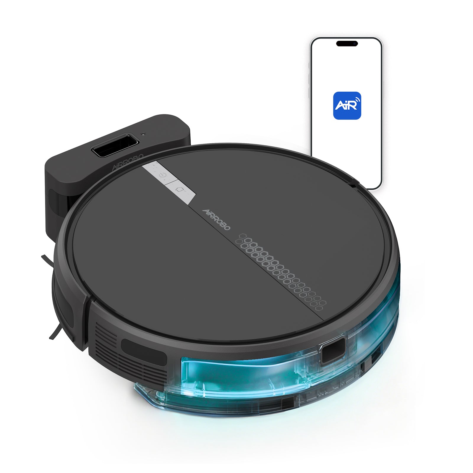 AIRROBO P20 User Manual | US Official Website