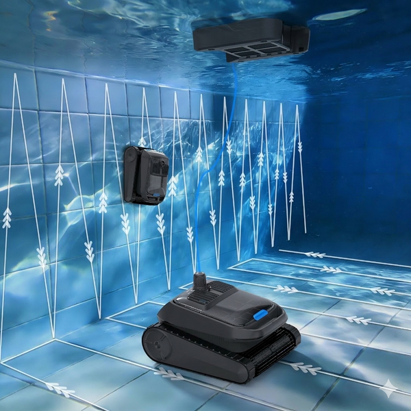AIRROBO PC200