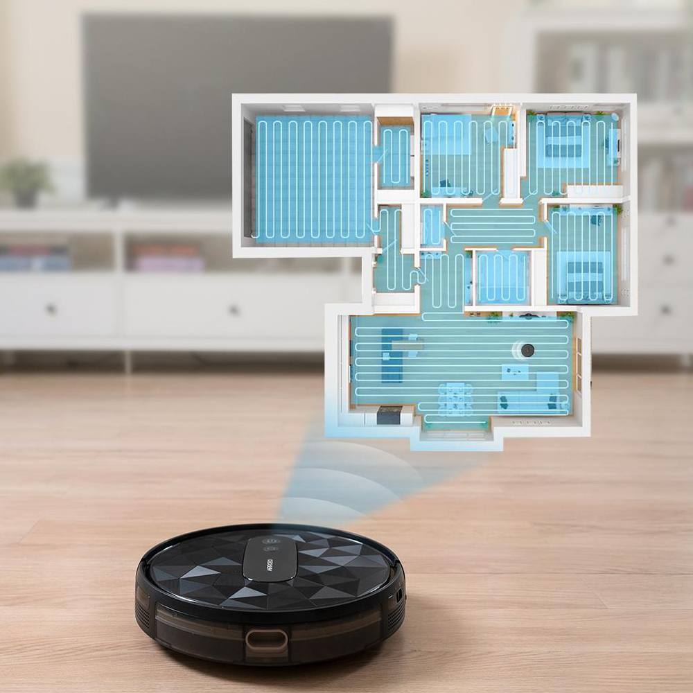 AIRROBO P20 Robot Vacuum Cleaner AIRROBO P20 Robot Vacuum Cleaner