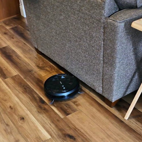 AIRROBO | Smart Home Appliance | Free as A Breeze AIRROBO | Smart Home Appliance | Free as A Breeze