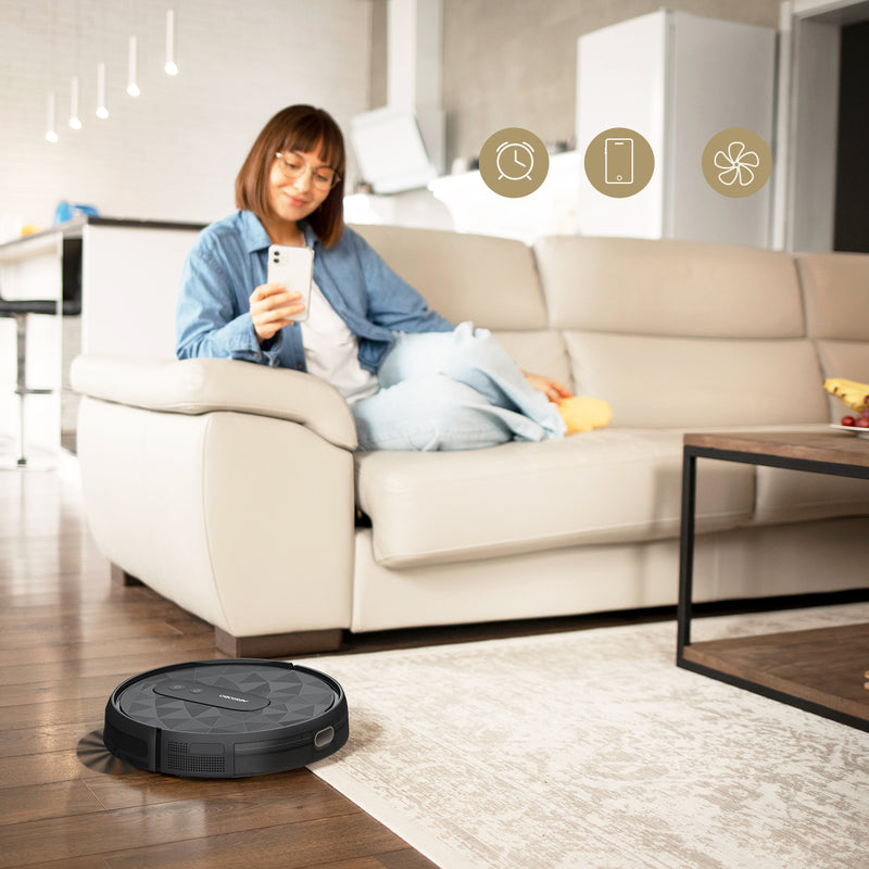 Reviewed: Is the Affordable $200 Airrobo P20 Robot Vacuum Too Good to Be  True?