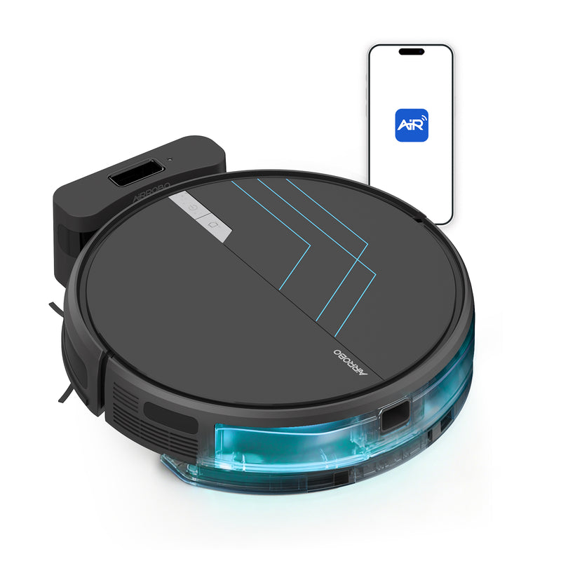 AIRROBO P30 | 3 in 1 Robot Vacuum and Mop Combo