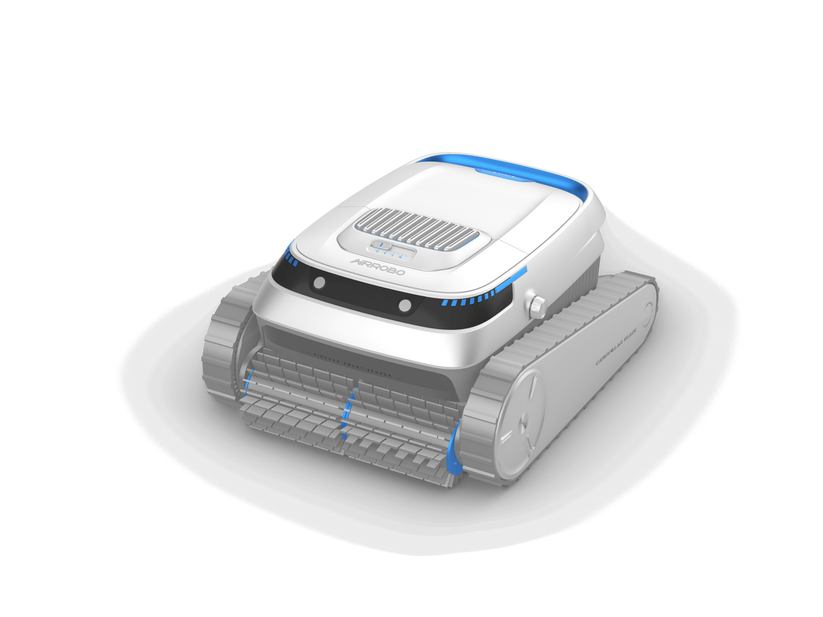 AIRROBO PC10 | Cordless Robotic Pool Cleaner | Pool Cleaning Robot