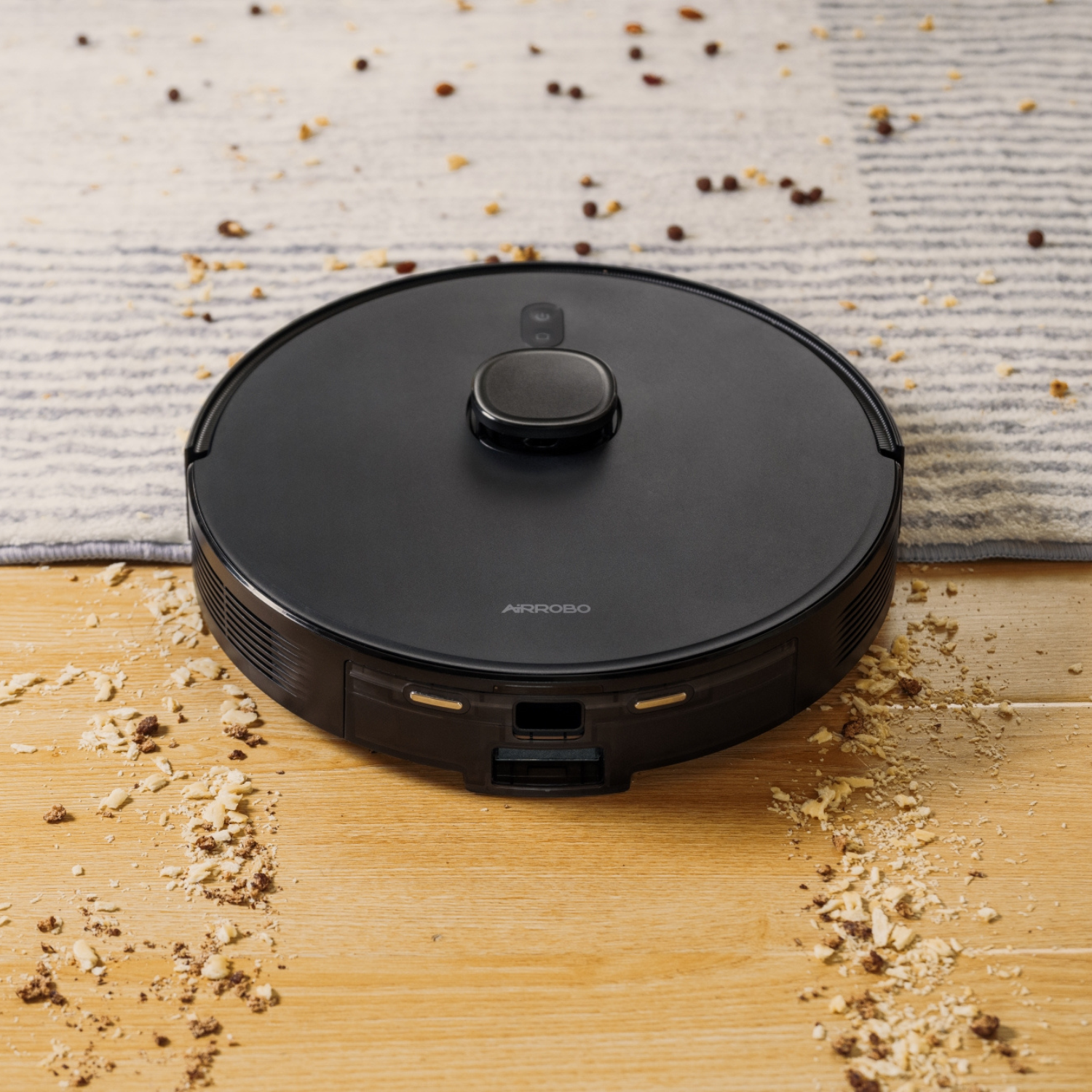 AIRROBO T20+ Robot Vacuum and Mop Combo AIRROBO T20+ Robot Vacuum and Mop Combo