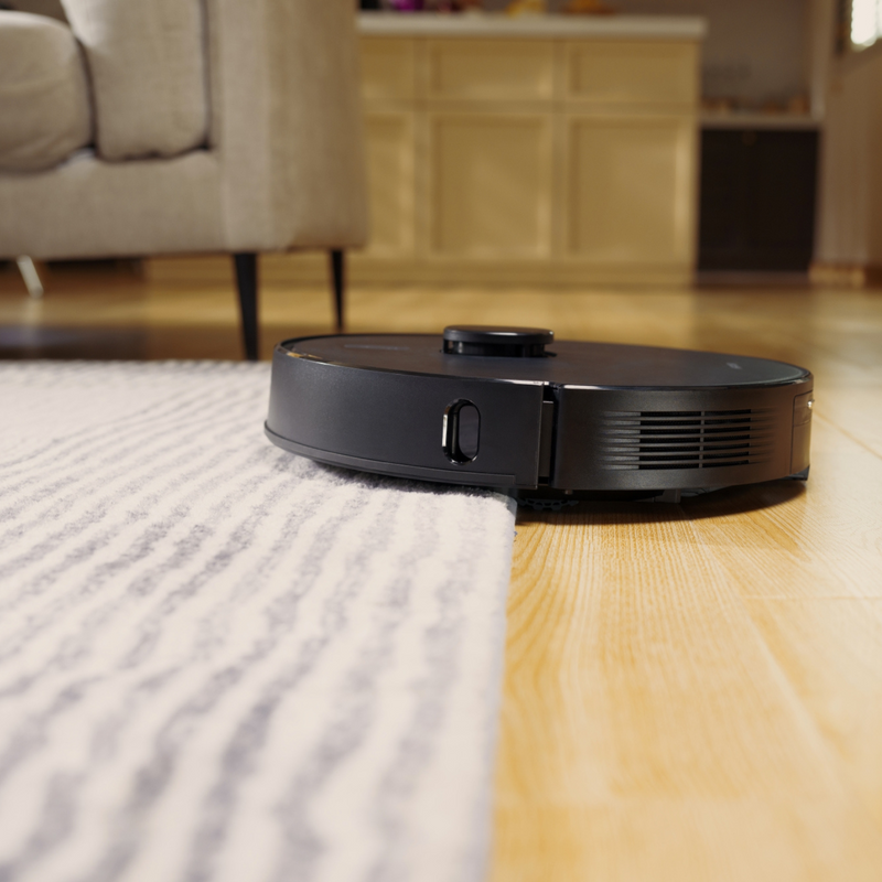 AIRROBO T20+ Robot Vacuum and Mop Combo AIRROBO T20+ Robot Vacuum and Mop Combo