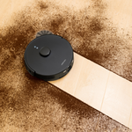 Load image into Gallery viewer, AIRROBO T20+ Robot Vacuum and Mop Combo
