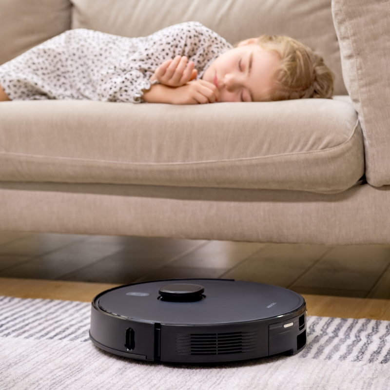 AIRROBO T20+ Robot Vacuum and Mop Combo AIRROBO T20+ Robot Vacuum and Mop Combo