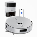 AIRROBO L60+ Smart LDS Laser Navigation Robot Vacuum