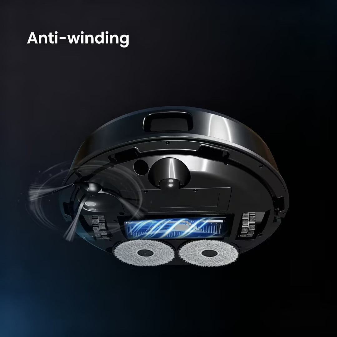AIRROBO M2 Smart All-in-One Robot Vacuum