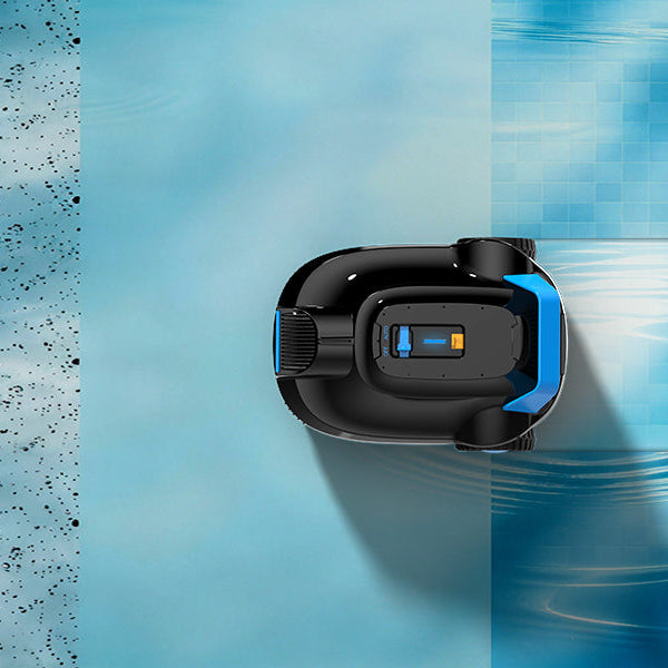 Pool Robot Cleaner