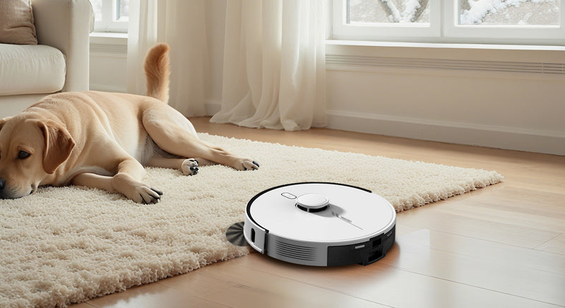AIRROBO L60