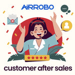 Load image into Gallery viewer, AIRROBO Customized After-Sales Service
