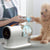 Pet Grooming Kit with Vacuum | Pet Vacuum Groomer | AIRROBO PG100