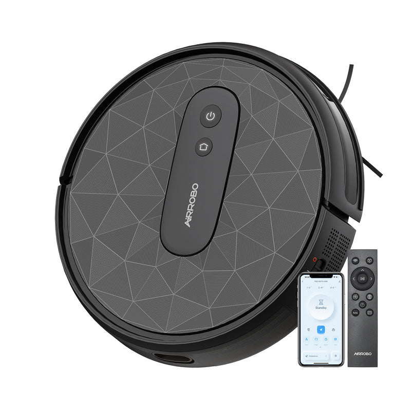 AIRROBO P20, Robot Vacuum Cleaner